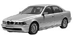 BMW E39 P3208 Fault Code