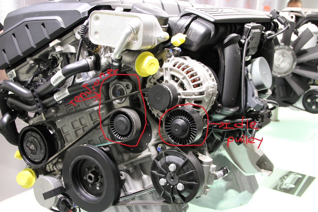 See P3208 in engine